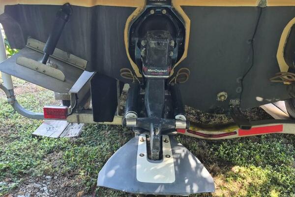 31ft Sea Ray Yacht For Sale