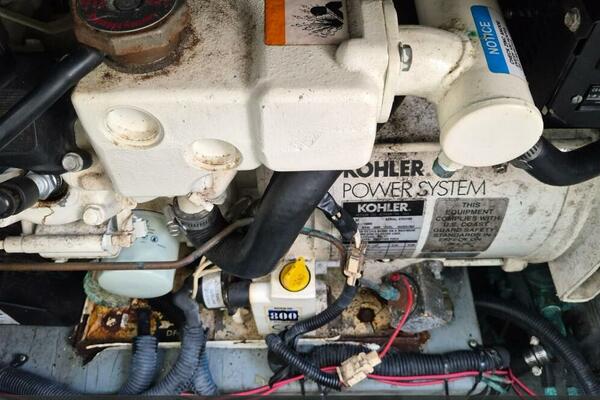 31ft Sea Ray Yacht For Sale