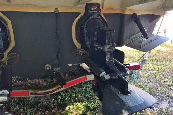 31ft Sea Ray Yacht For Sale