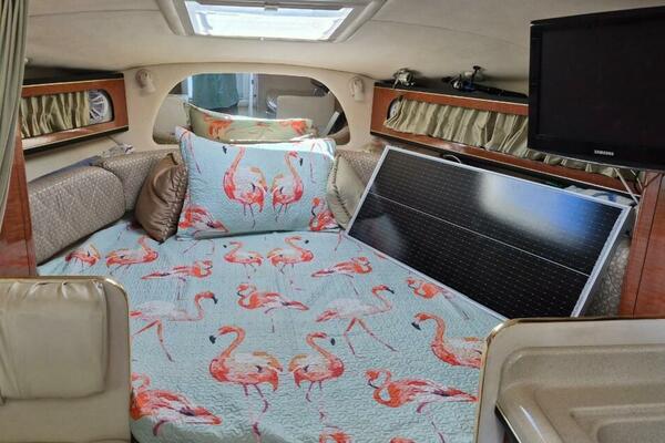 31ft Sea Ray Yacht For Sale