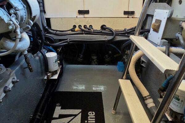 Do Some More 45ft Sea Ray Yacht For Sale