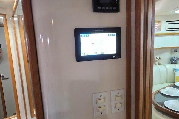 Do Some More 45ft Sea Ray Yacht For Sale