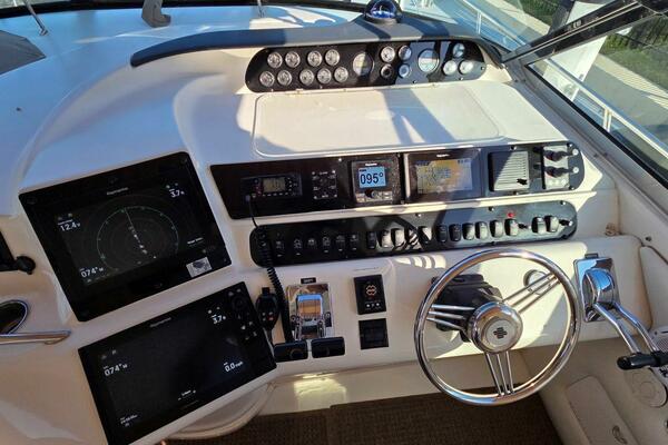 Do Some More 45ft Sea Ray Yacht For Sale