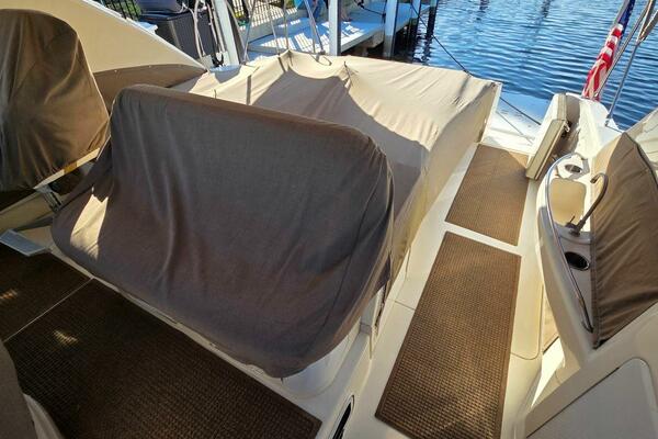 Do Some More 45ft Sea Ray Yacht For Sale