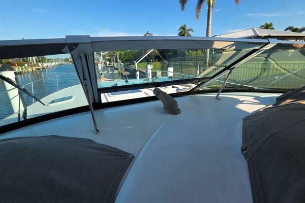 Do Some More 45ft Sea Ray Yacht For Sale