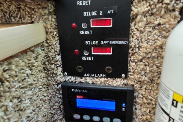 Do Some More 45ft Sea Ray Yacht For Sale