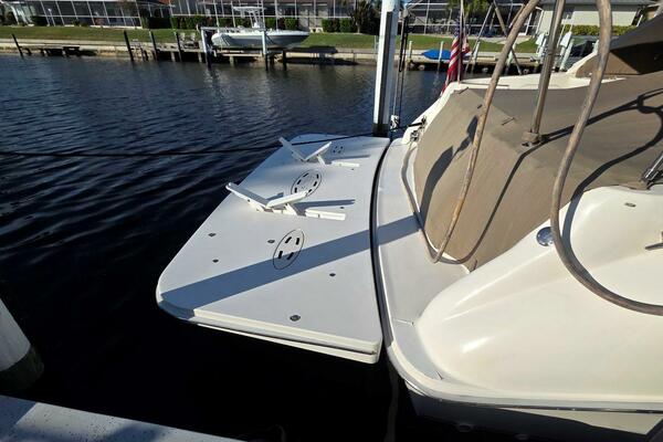 Do Some More 45ft Sea Ray Yacht For Sale