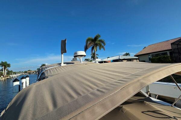 Do Some More 45ft Sea Ray Yacht For Sale