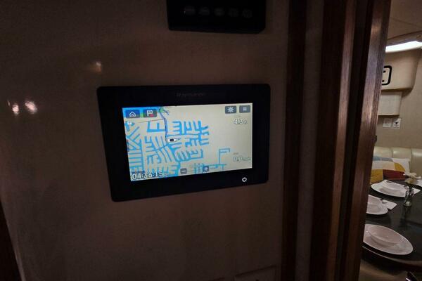 Do Some More 45ft Sea Ray Yacht For Sale