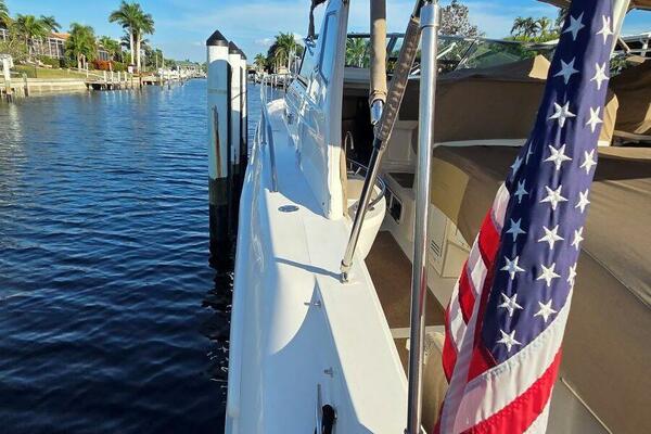 Do Some More 45ft Sea Ray Yacht For Sale