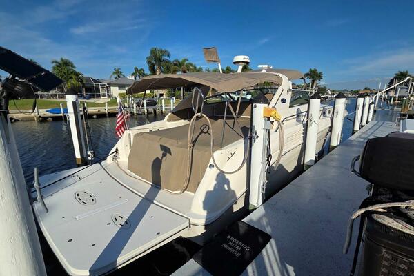 Do Some More 45ft Sea Ray Yacht For Sale