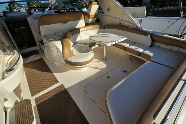 Do Some More 45ft Sea Ray Yacht For Sale