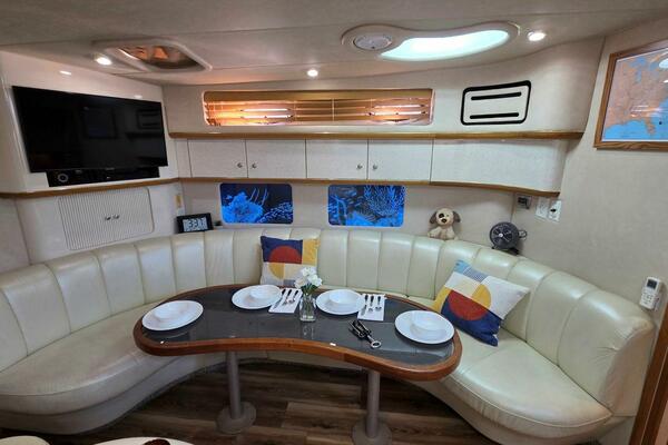 Do Some More 45ft Sea Ray Yacht For Sale