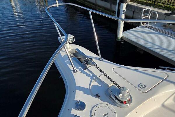 Do Some More 45ft Sea Ray Yacht For Sale