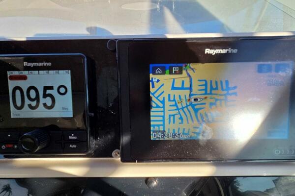 Do Some More 45ft Sea Ray Yacht For Sale