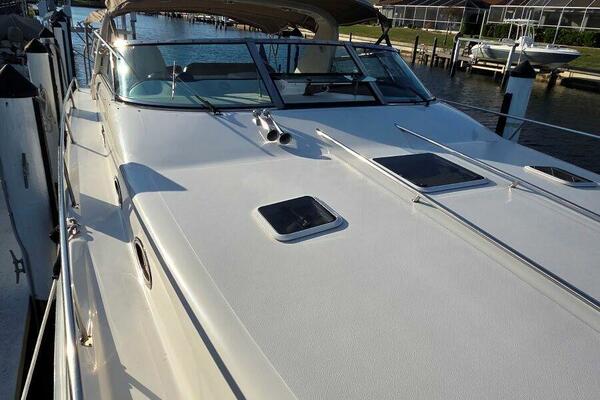 Do Some More 45ft Sea Ray Yacht For Sale