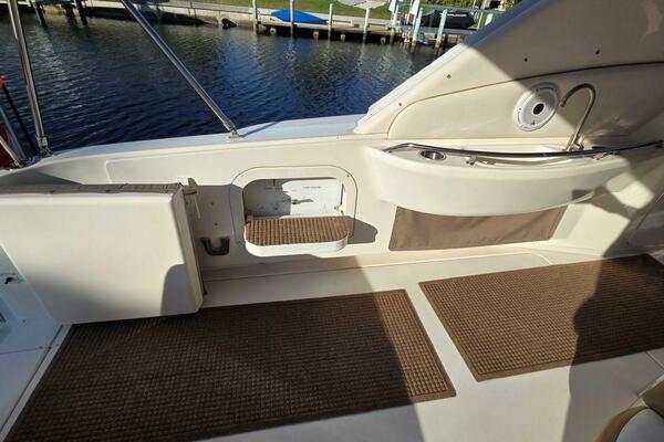 Do Some More 45ft Sea Ray Yacht For Sale