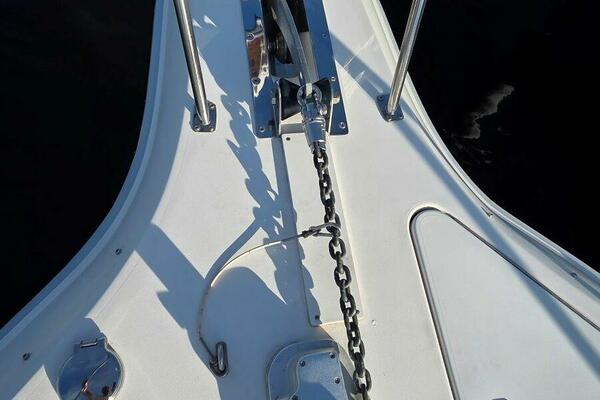 Do Some More 45ft Sea Ray Yacht For Sale