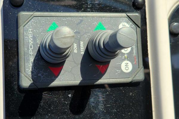 Do Some More 45ft Sea Ray Yacht For Sale