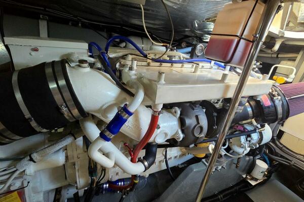 Do Some More 45ft Sea Ray Yacht For Sale