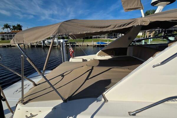 Do Some More 45ft Sea Ray Yacht For Sale