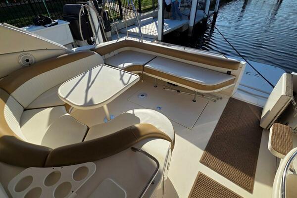 Do Some More 45ft Sea Ray Yacht For Sale