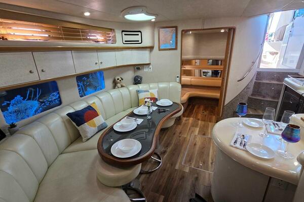 Do Some More 45ft Sea Ray Yacht For Sale