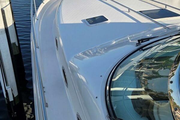 Do Some More 45ft Sea Ray Yacht For Sale