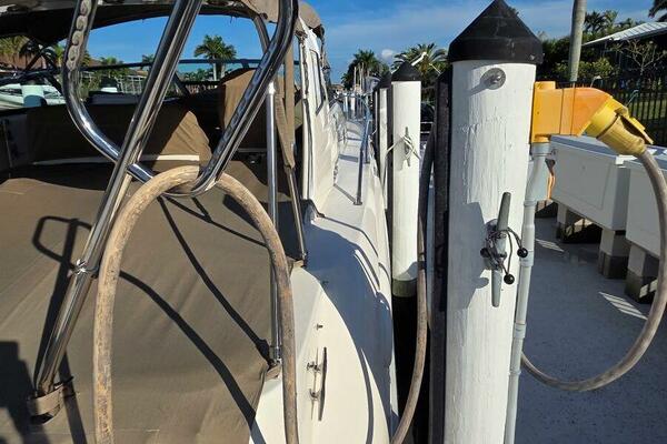 Do Some More 45ft Sea Ray Yacht For Sale