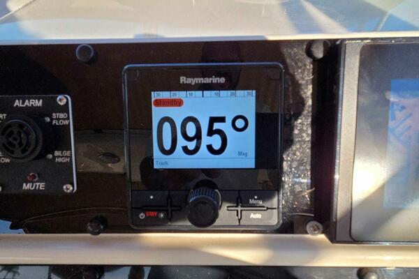 Do Some More 45ft Sea Ray Yacht For Sale