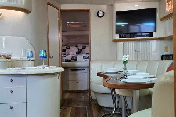 Do Some More 45ft Sea Ray Yacht For Sale