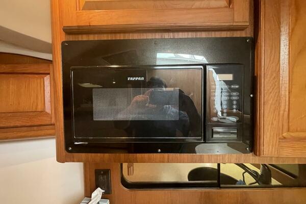 No Reservations 36ft Luhrs Yacht For Sale