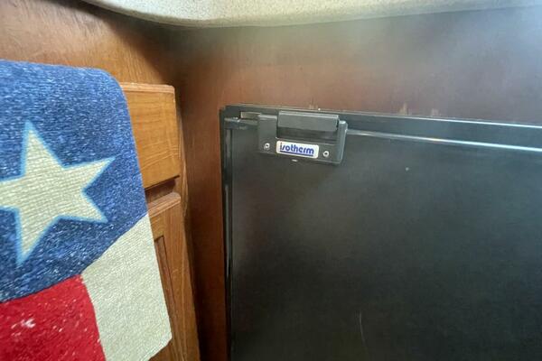 No Reservations 36ft Luhrs Yacht For Sale