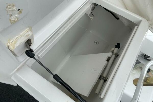 No Reservations 36ft Luhrs Yacht For Sale