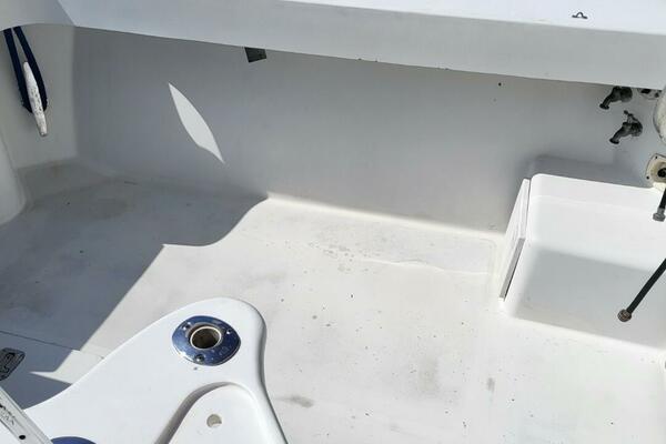 No Reservations 36ft Luhrs Yacht For Sale