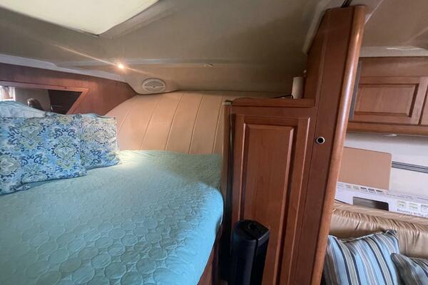 No Reservations 36ft Luhrs Yacht For Sale