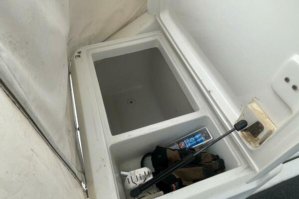 No Reservations 36ft Luhrs Yacht For Sale