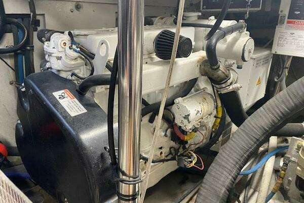 Buddy Davis  Yacht For Sale