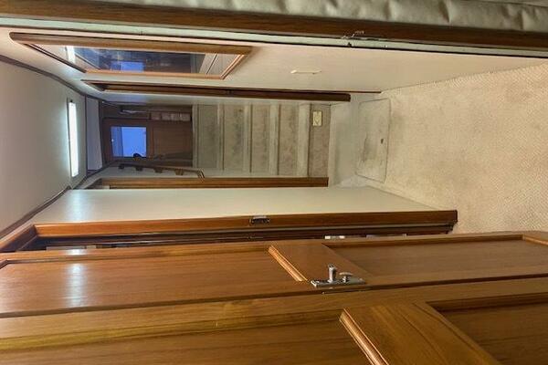 61ft Buddy Davis Yacht For Sale