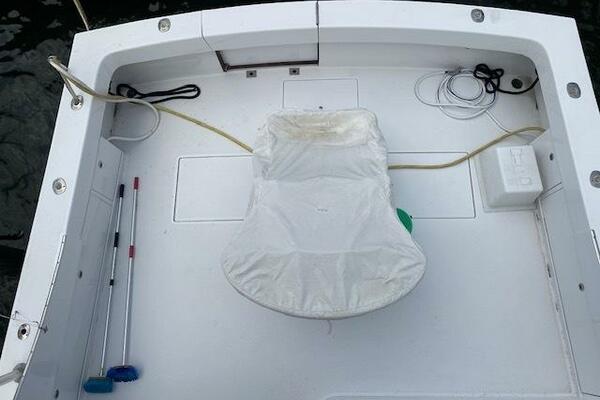 61ft Buddy Davis Yacht For Sale