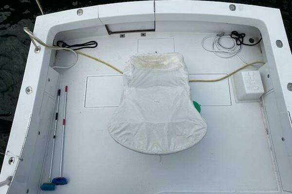 Buddy Davis  Yacht For Sale