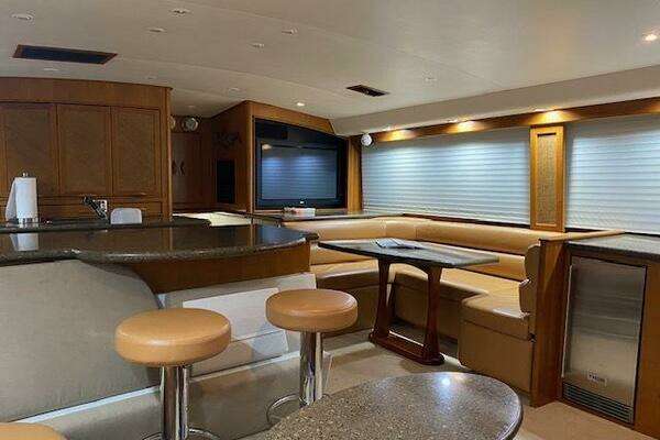 Buddy Davis  Yacht For Sale