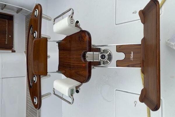 61ft Buddy Davis Yacht For Sale