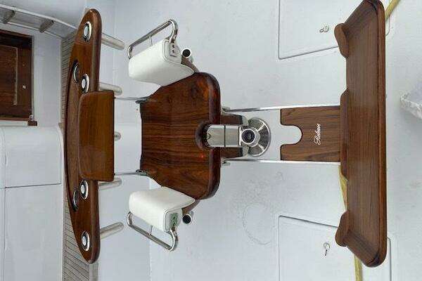 Buddy Davis  Yacht For Sale