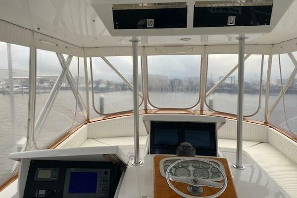 61ft Buddy Davis Yacht For Sale