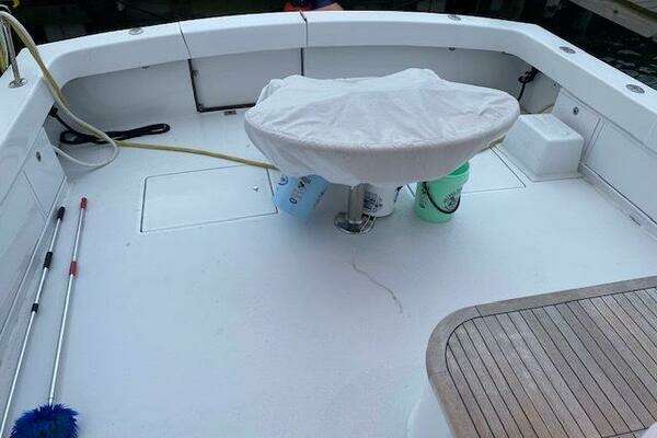 Photo of the 1989 Buddy Davis 