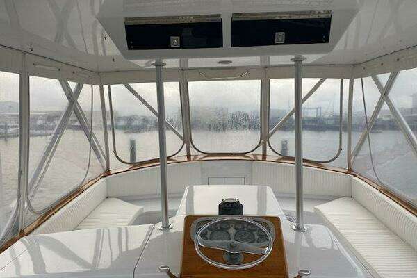 Buddy Davis  Yacht For Sale