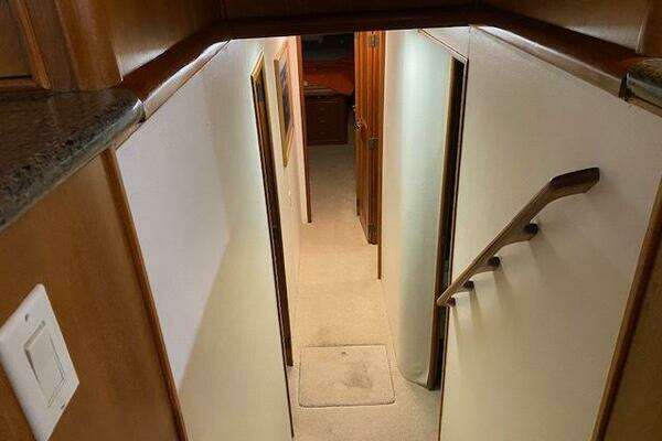 Buddy Davis  Yacht For Sale