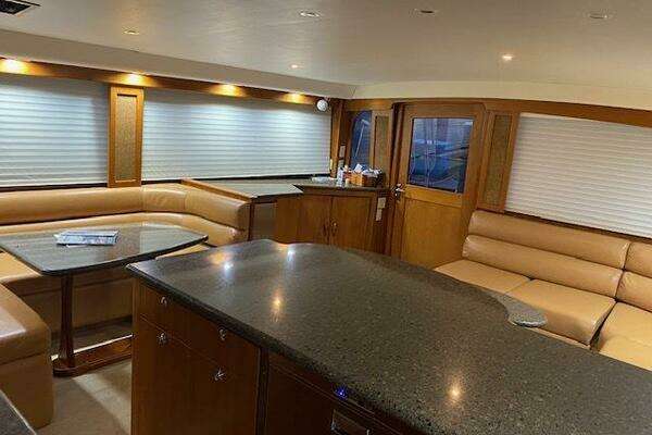 Buddy Davis  Yacht For Sale