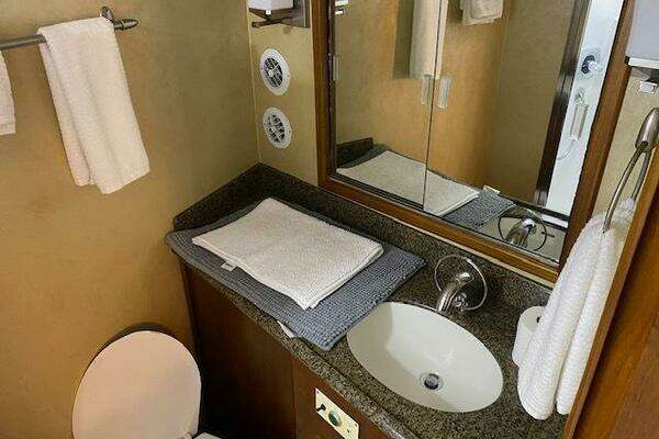 Buddy Davis  Yacht For Sale